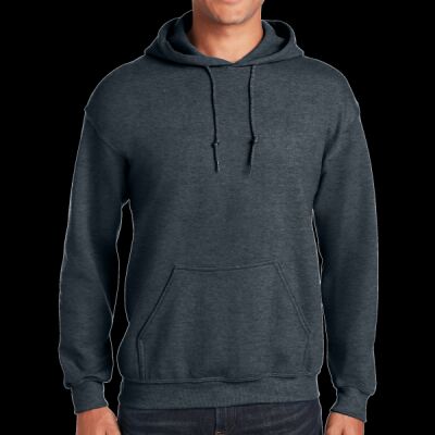 Heavy Blend  Hooded Sweatshirt Thumbnail