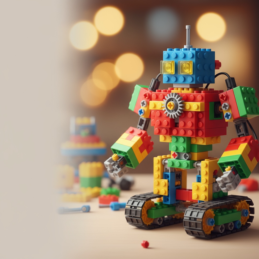 Homeschoolers Robotics