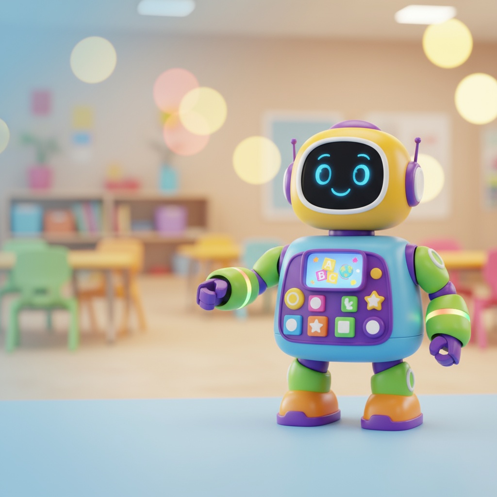 High Bridge Robotics