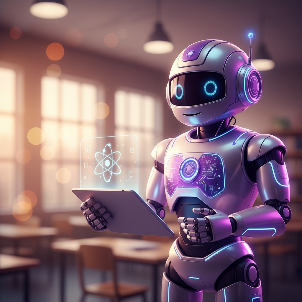 John Hanson Robotics