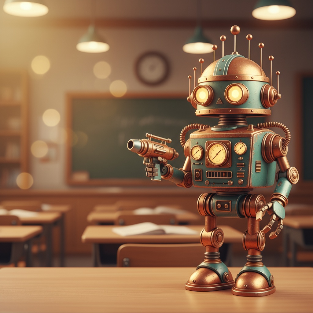 Overlook LEGO Coding & Robotics Club